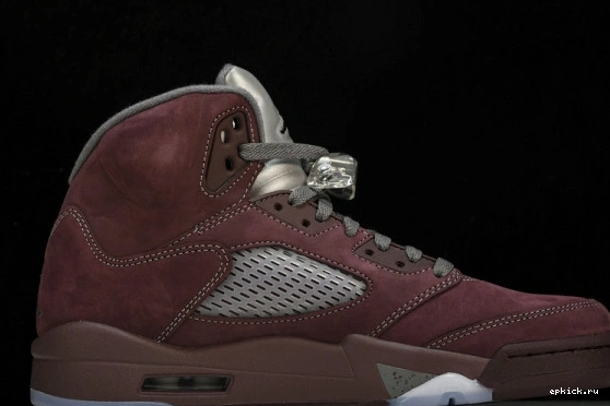 Cheap EP Retro  DZ4131-600 5 DZ4131-600  Jordan Burgundy (2023) 0113